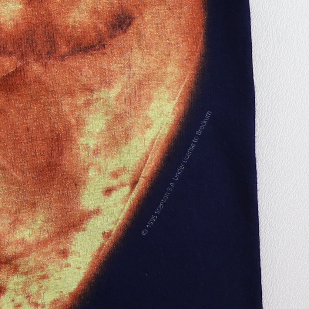 1995 David Bowie Shirt