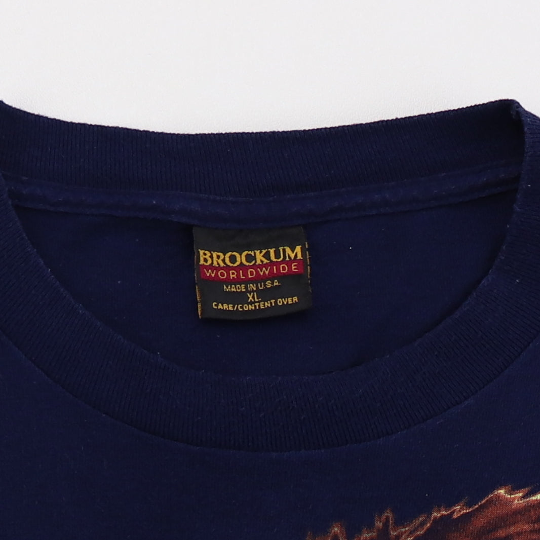 1995 David Bowie Shirt