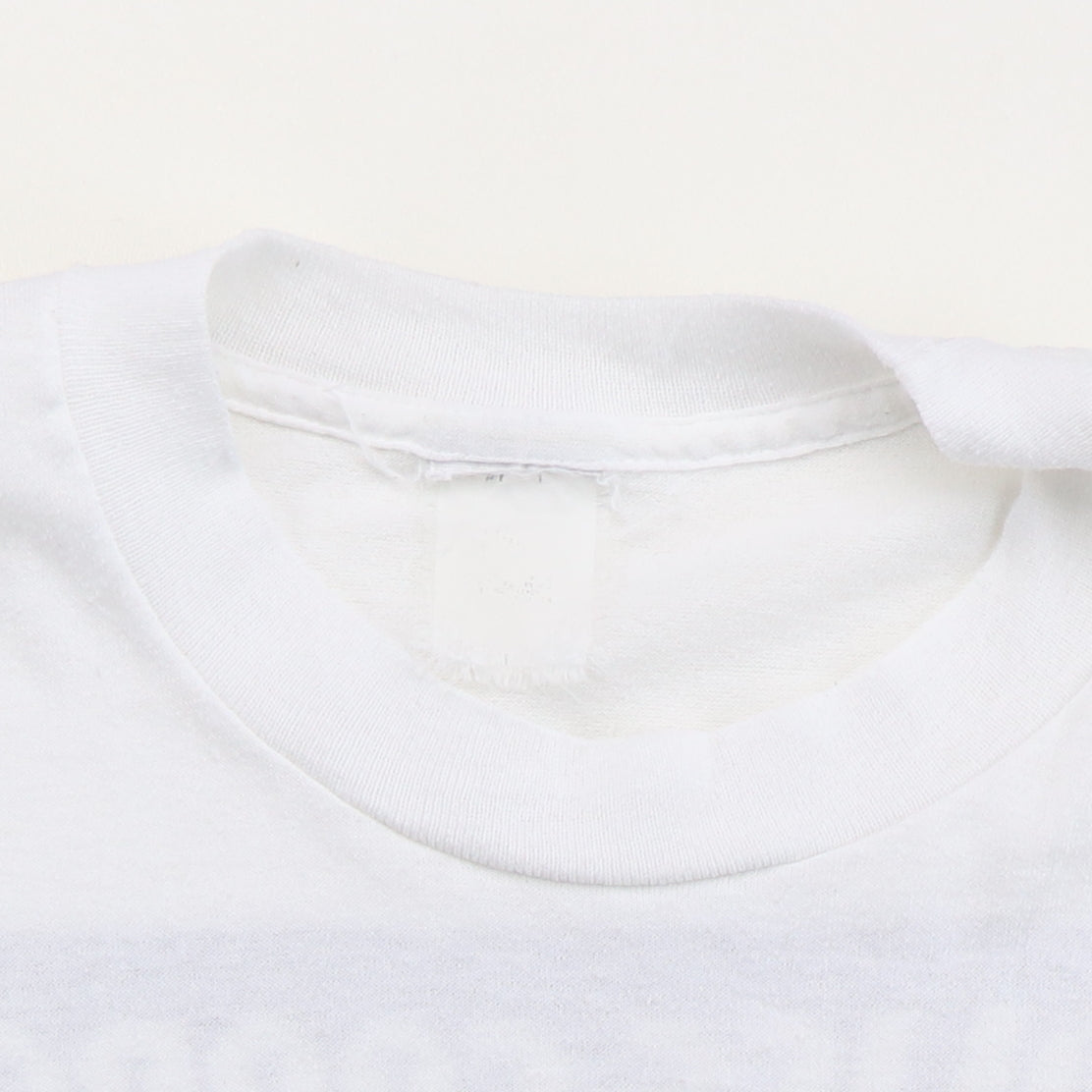 1990 Alice Cooper Trash Tour Shirt