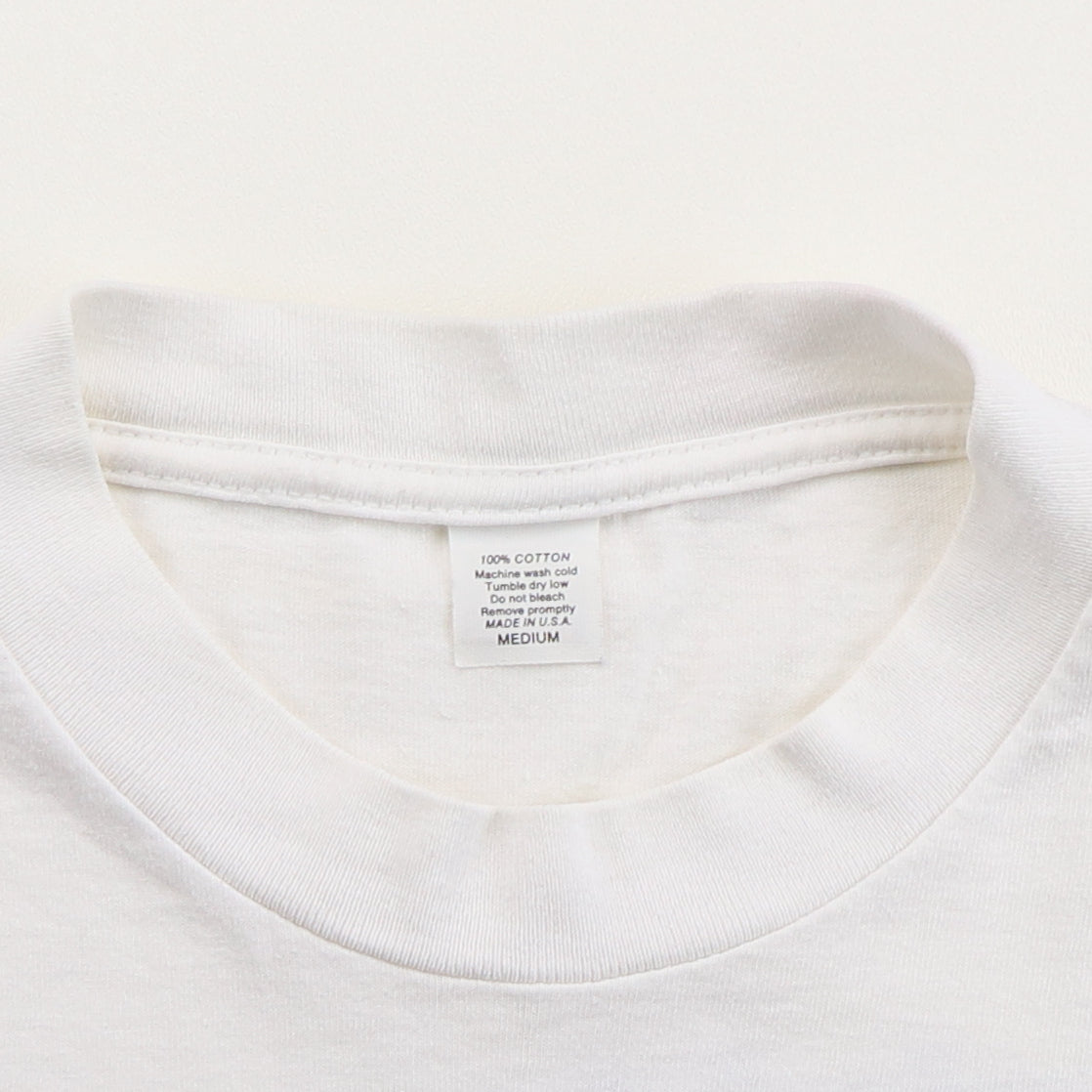 1990s If I'm Ok And You're Ok Explain This Jesus Christ Shirt