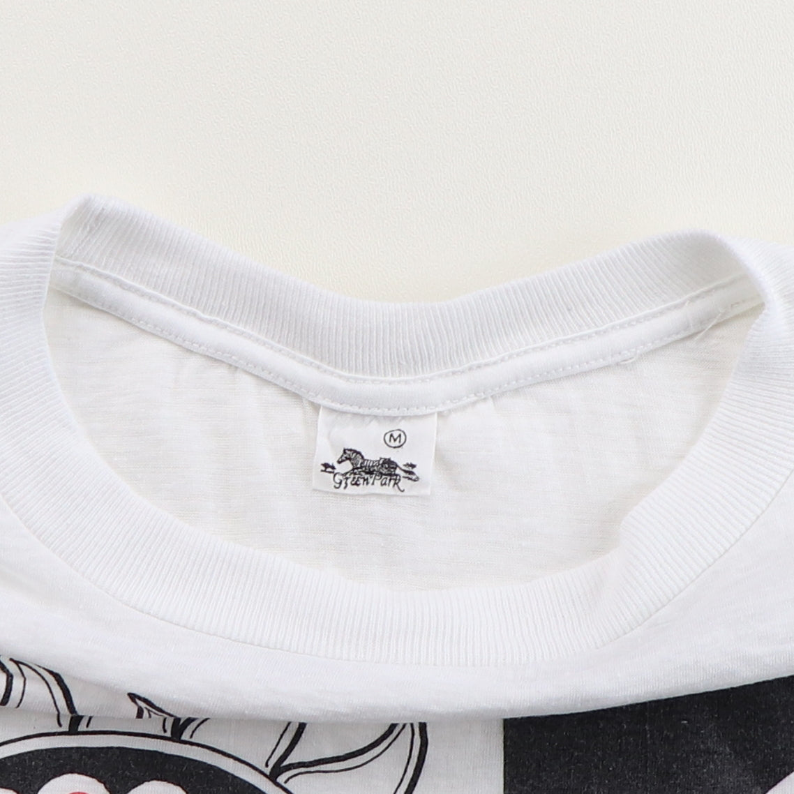 1990 Glastonbury Acoustic Music Festival Shirt