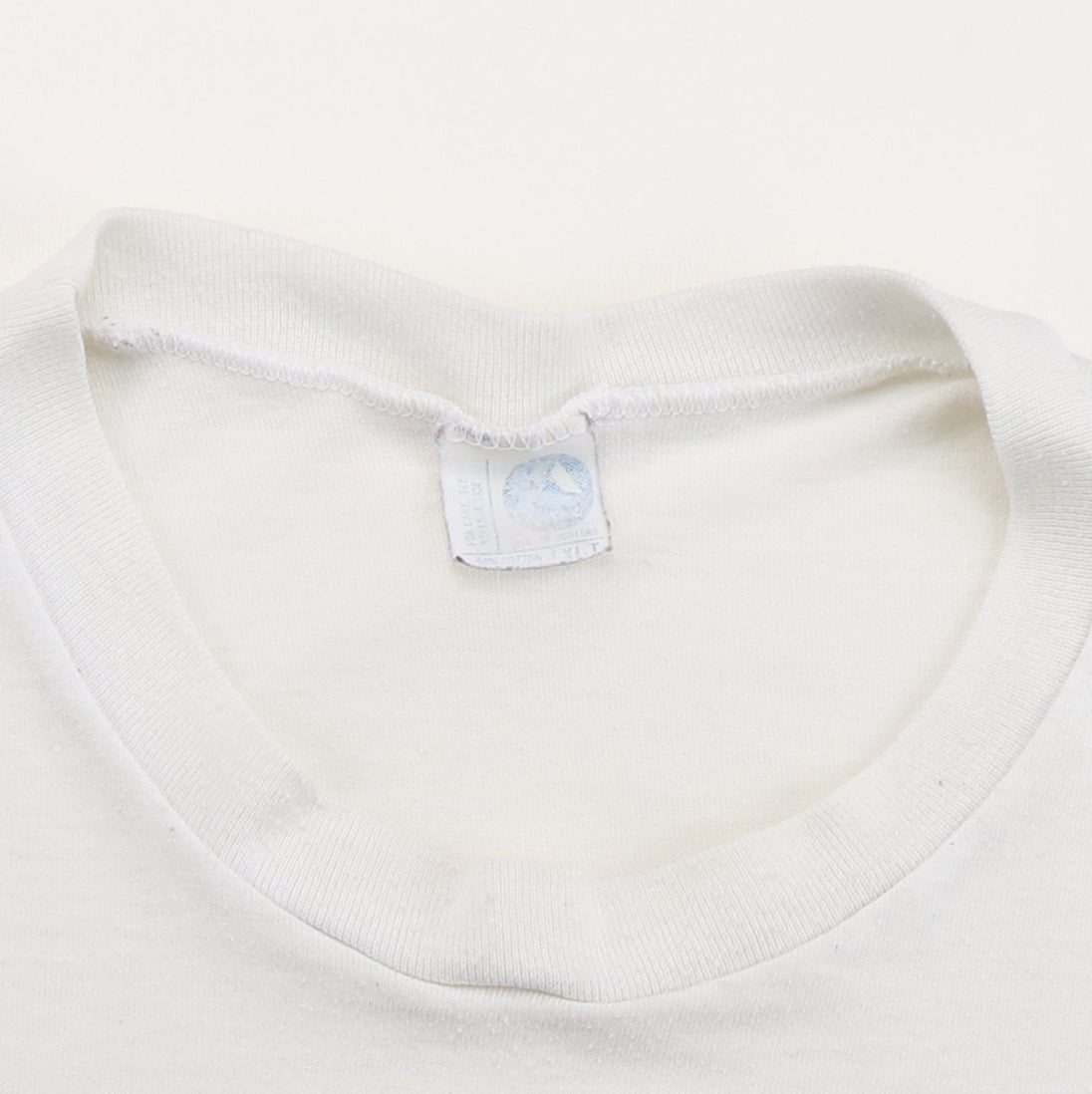 1980s Goofy Donald Duck Big Kahuna Surf Disney Shirt