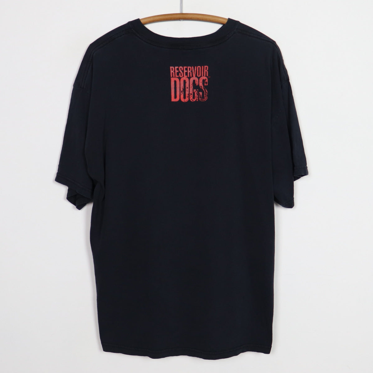 1992 Reservoir Dogs Can You Hear That Dog Eat Dog Shirt