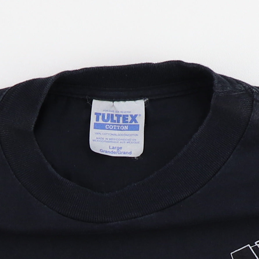 1995 Spider-Man Marvel Comics Shirt