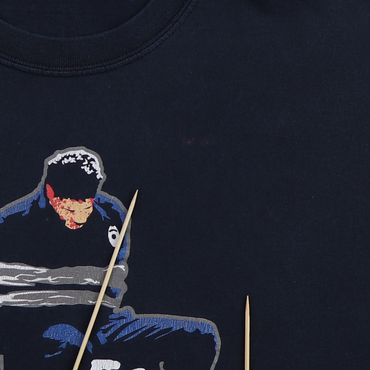 1992 Reservoir Dogs Can You Hear That Dog Eat Dog Shirt