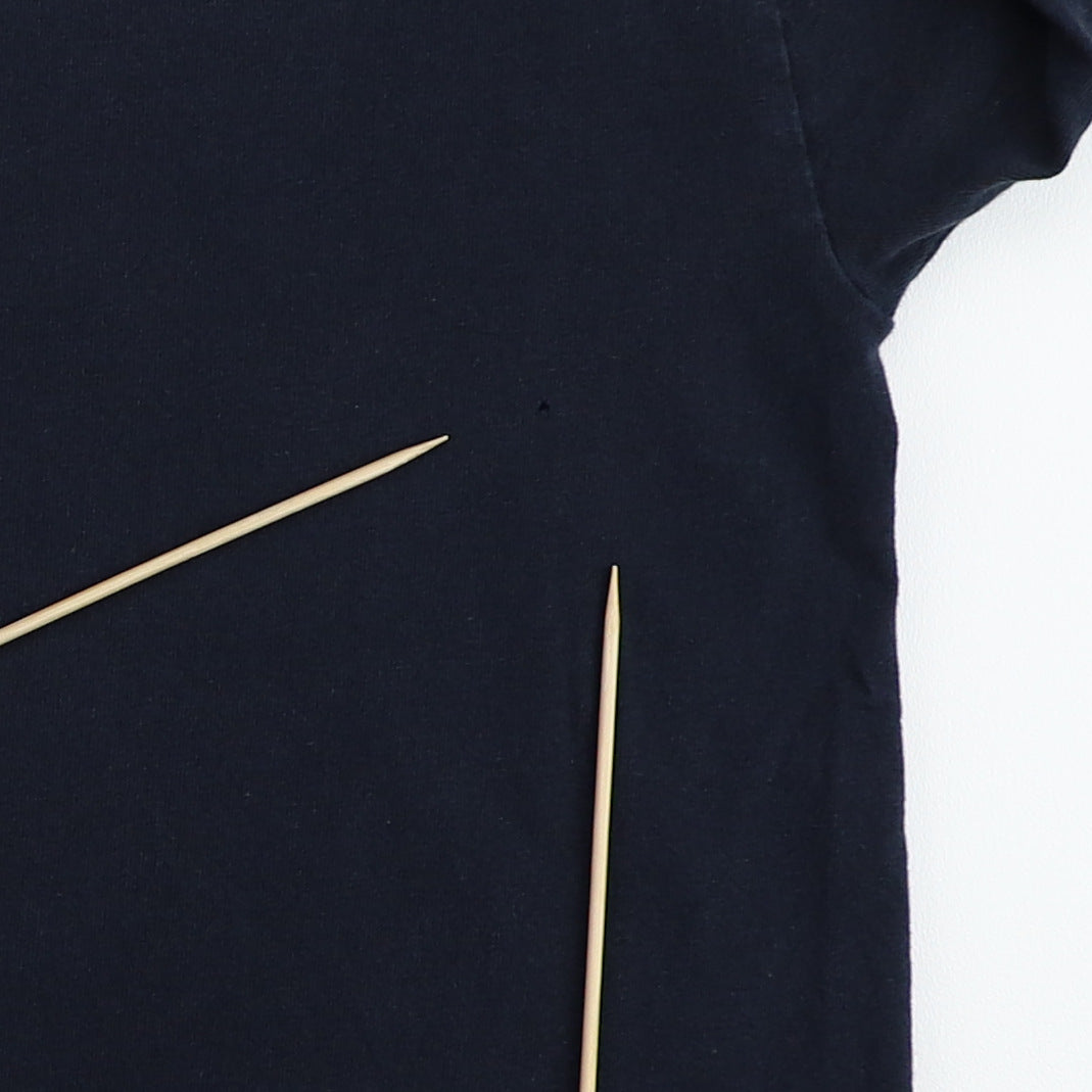 1992 Reservoir Dogs Can You Hear That Dog Eat Dog Shirt