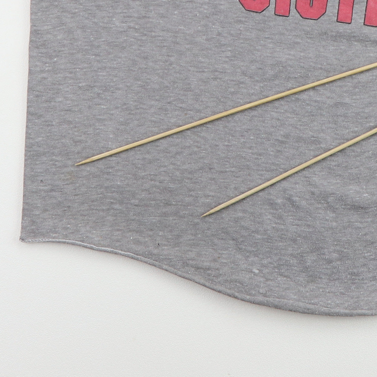 1983 Twisted Sister You Can't Stop Rock N Roll Jersey Shirt