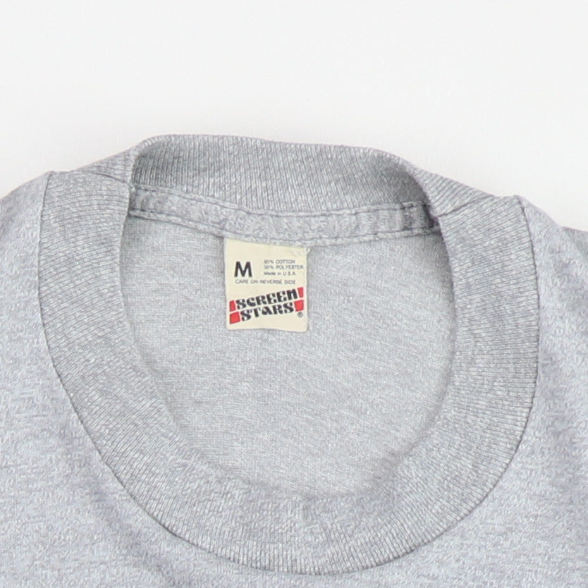 1984 Michael Jackson Kansas City Concert Shirt