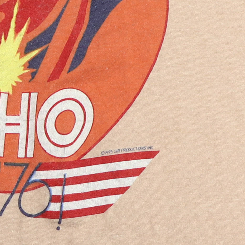 1976 The Who Shirt