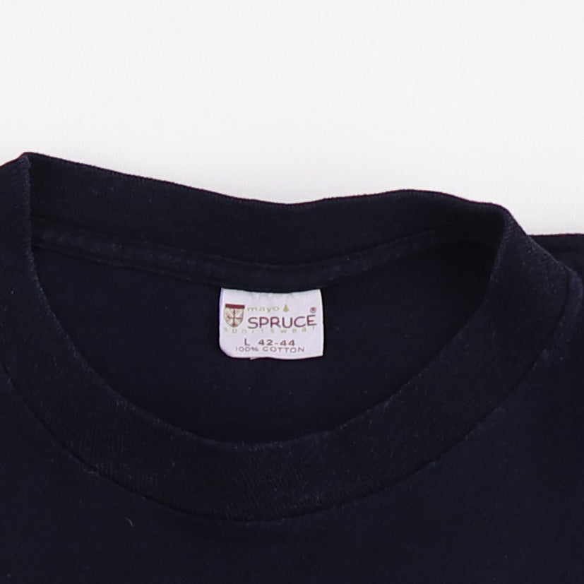 1973 Steve Miller Band Joker Capitol Records Promo Shirt