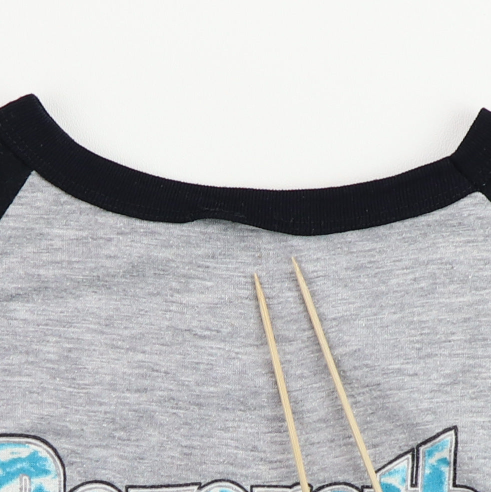 1982 Nazareth 2XS Jersey Shirt