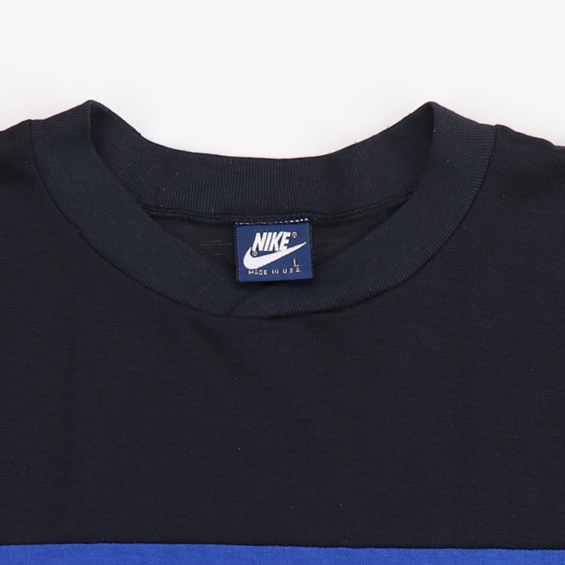 1980s Nike Knit Shirt