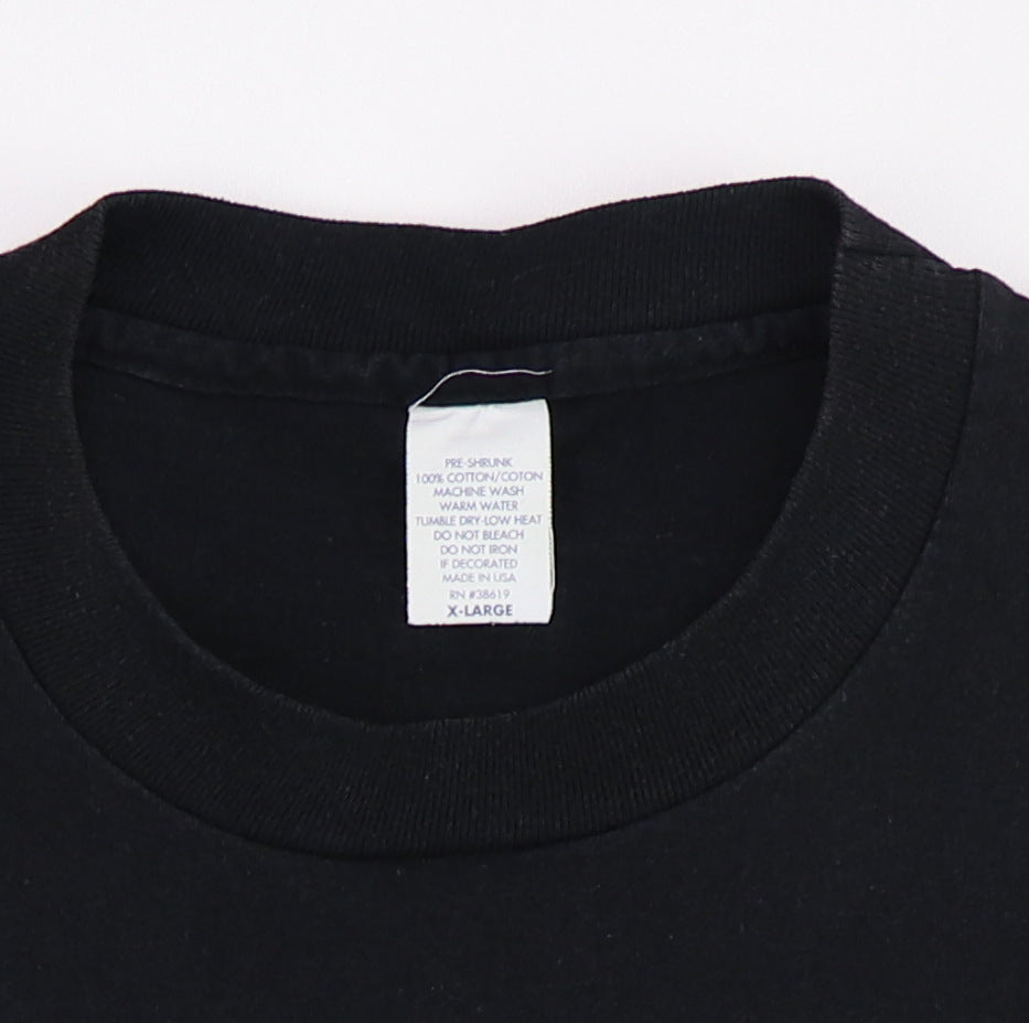 1995 Yanni Live At The Acropolis Shirt