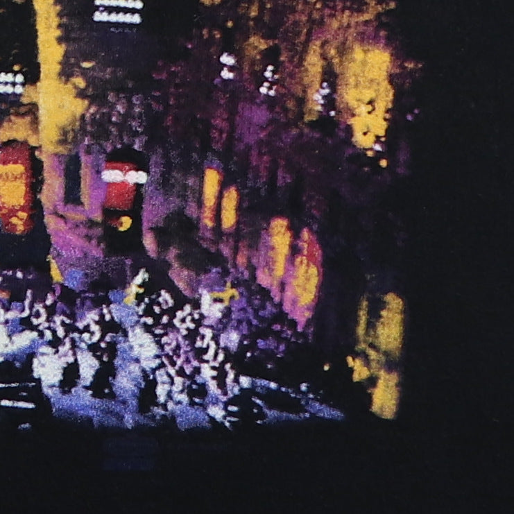 1995 Yanni Live At The Acropolis Shirt