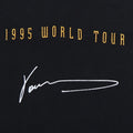 1995 Yanni Live At The Acropolis Shirt