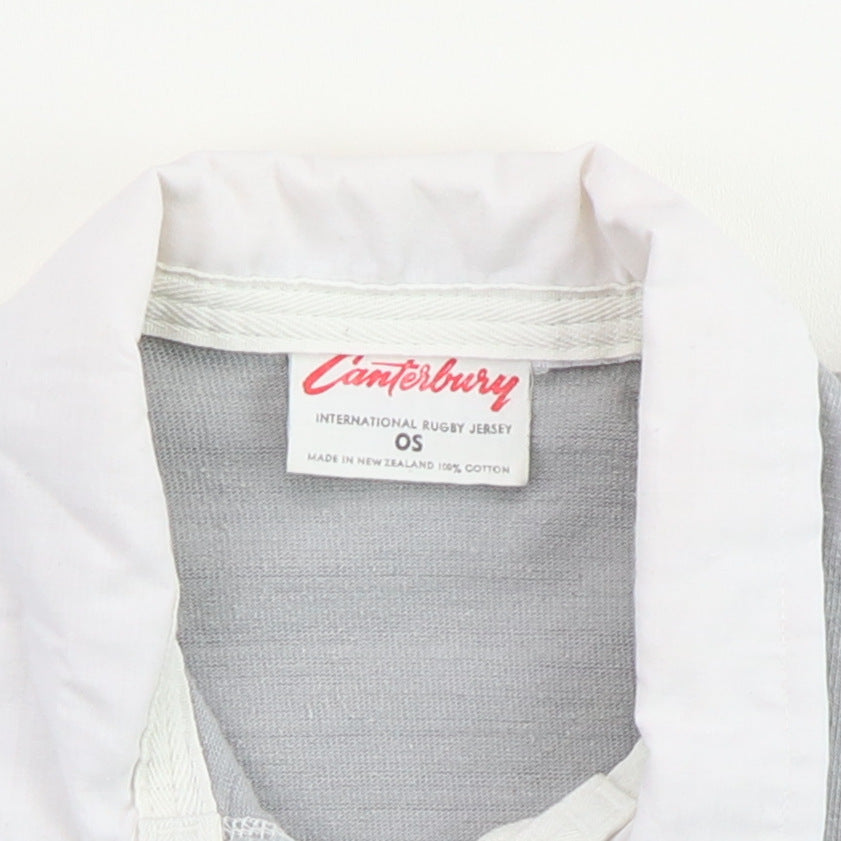 1978 Fleetwood Mac Rugby Crew Shirt