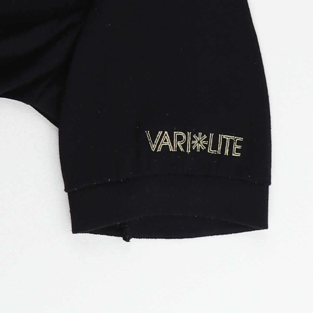 1991 Guns N Roses Use Your Illusion Tour Crew Polo Shirt