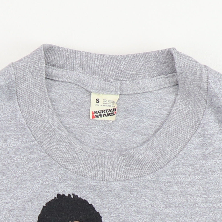 1984 Michael Jackson Kansas City Concert Shirt