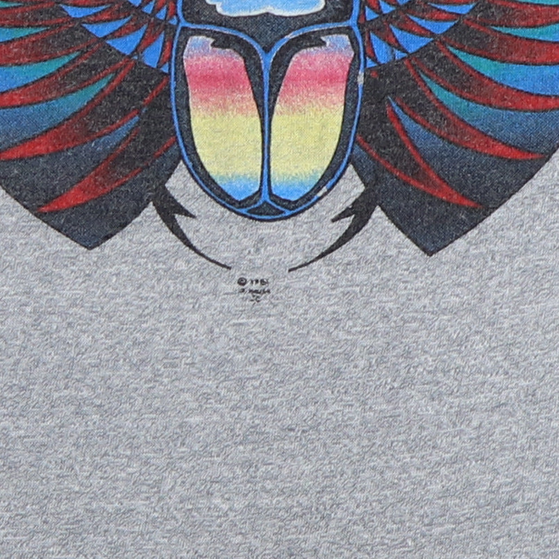 1981 Journey Escape Tour Jersey Shirt