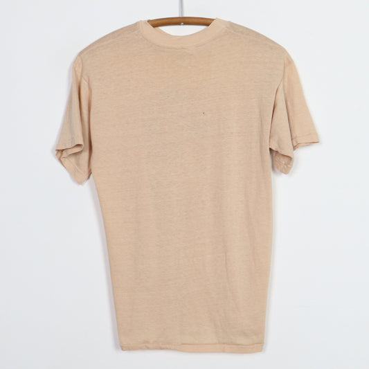 1976 The Who Shirt