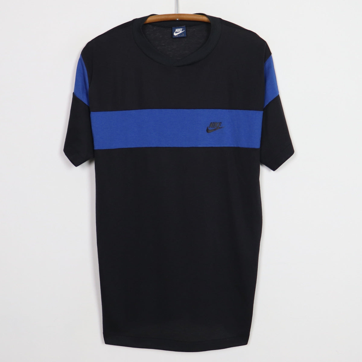 1980s Nike Knit Shirt