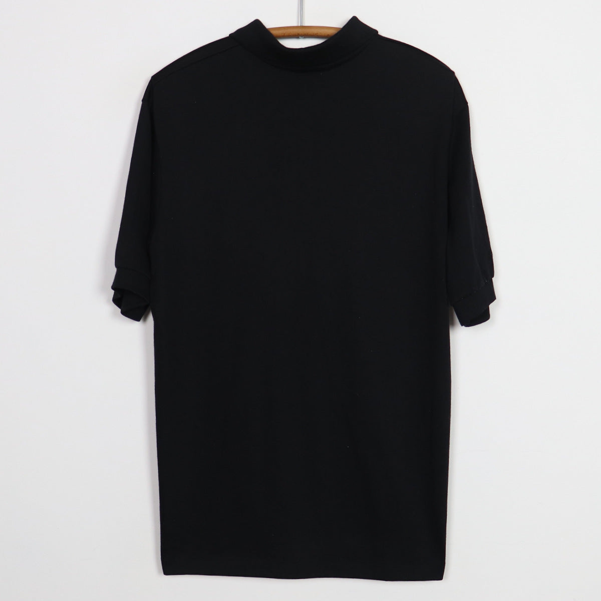 1991 Guns N Roses Use Your Illusion Tour Crew Polo Shirt