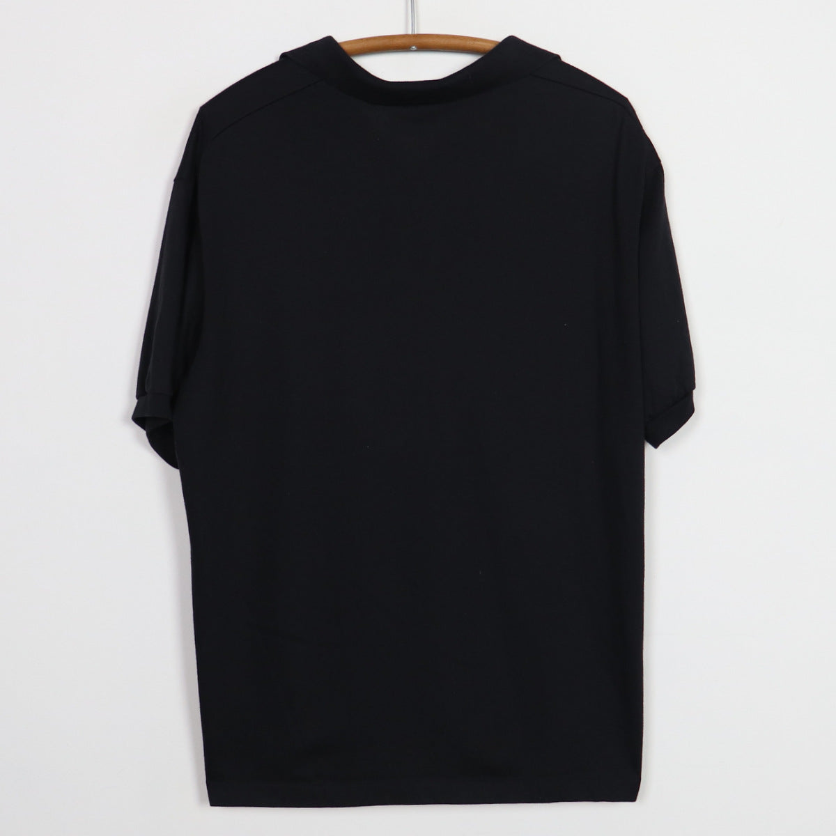 1991 Guns N Roses Whatever It Takes Tour Crew Polo Shirt