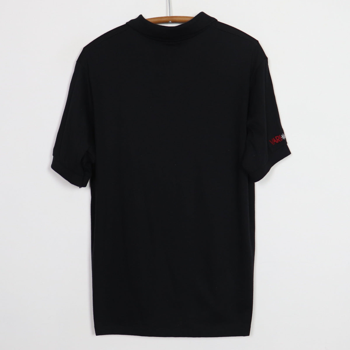 1994 Rolling Stones Voodoo Lounge World Tour Showco Crew Polo Shirt