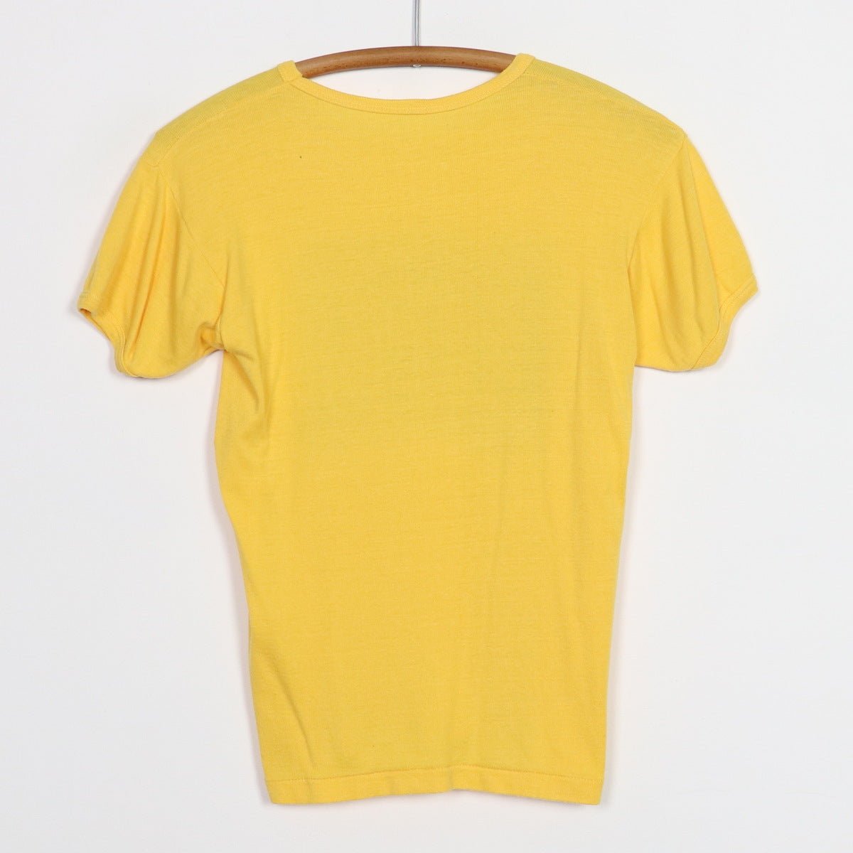 1975 Nazareth Concert Shirt