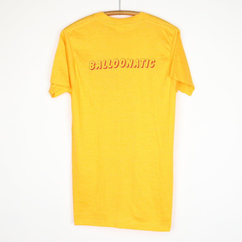 1981 Rolling Stones Balloonatic Shirt