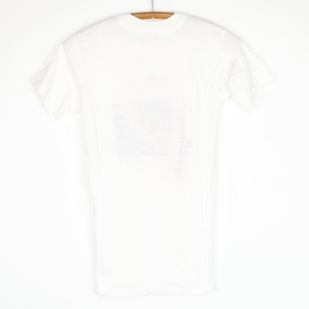 1982 Rolling Stones Wembley Concert Shirt