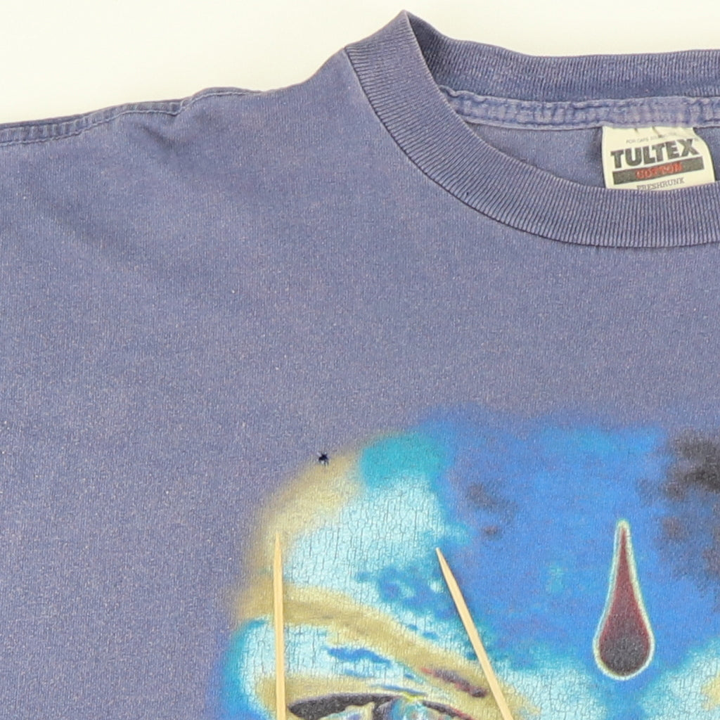 1997 Live Secret Samadhi Tour Shirt