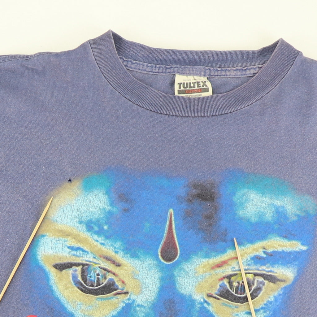 1997 Live Secret Samadhi Tour Shirt