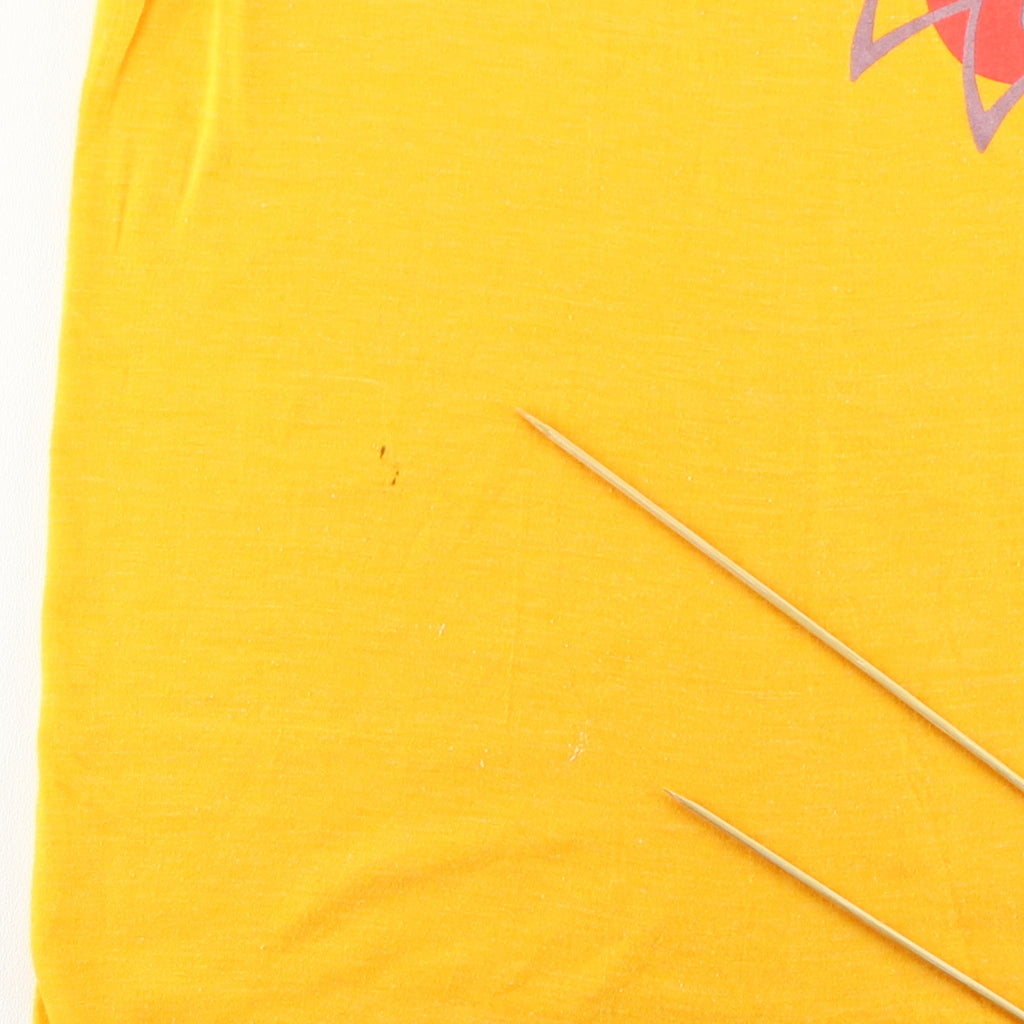 1981 Rolling Stones Balloonatic Shirt