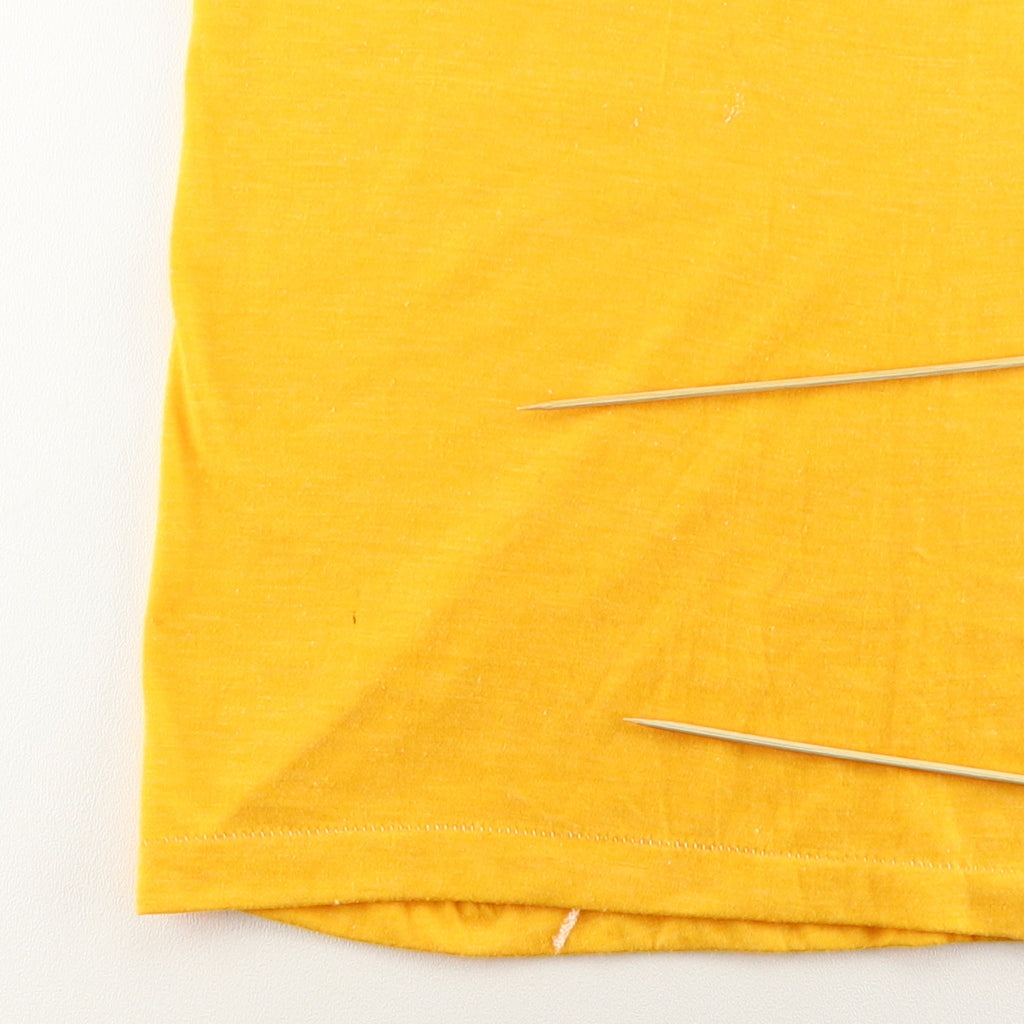 1981 Rolling Stones Balloonatic Shirt