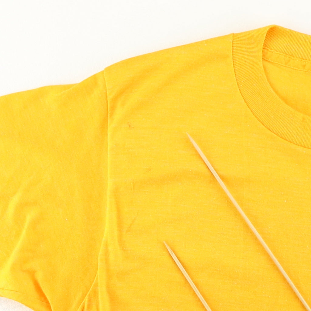 1981 Rolling Stones Balloonatic Shirt