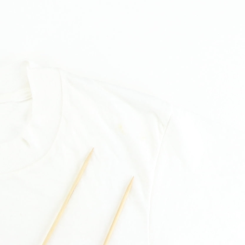 1982 Rolling Stones Wembley Concert Shirt