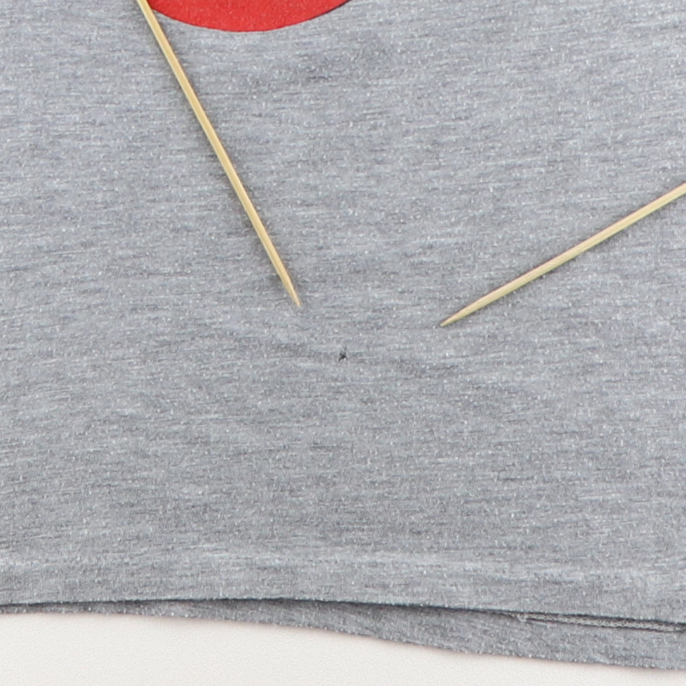 1985 Rolling Stones Shirt