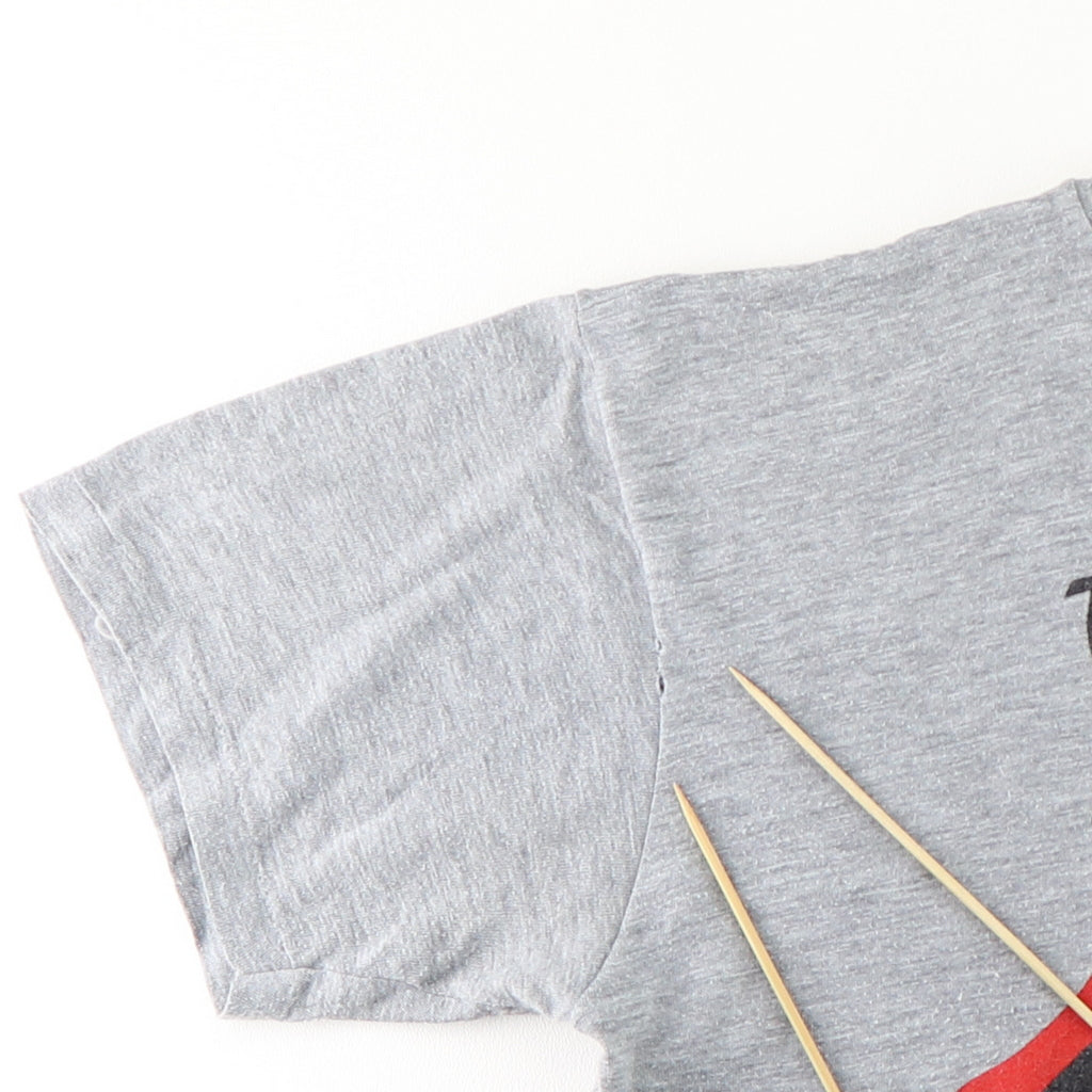 1985 Rolling Stones Shirt