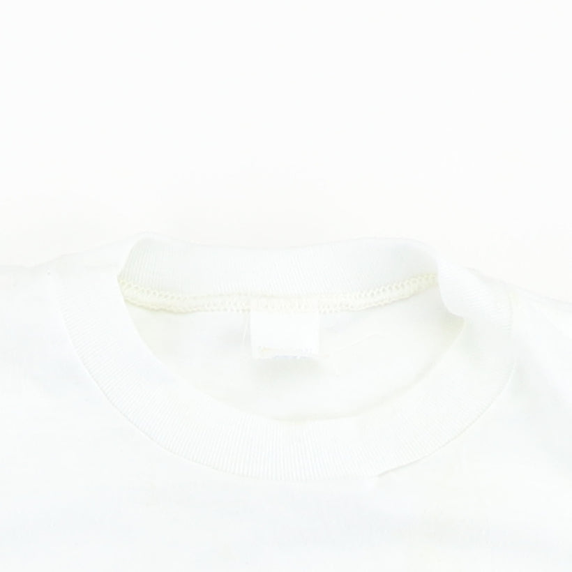 1978 Rolling Stones Crew Concert Shirt