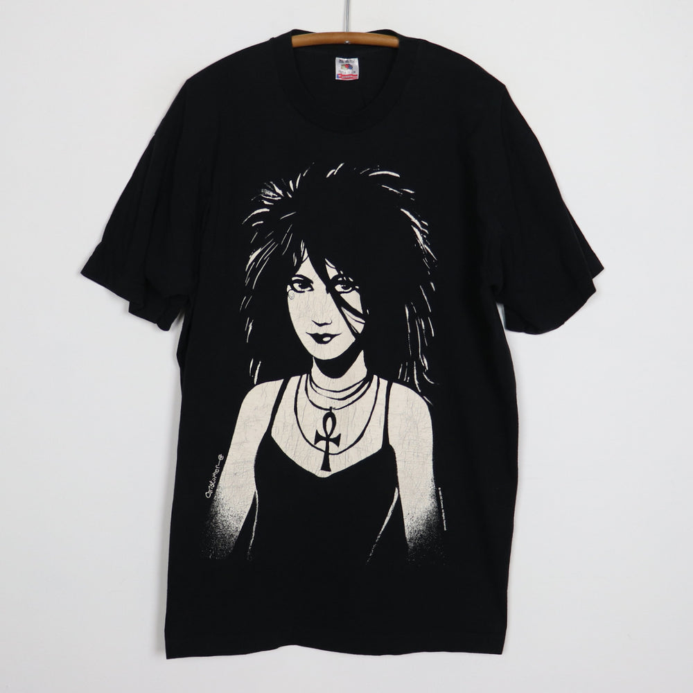 1993 Sandman Death Shirt