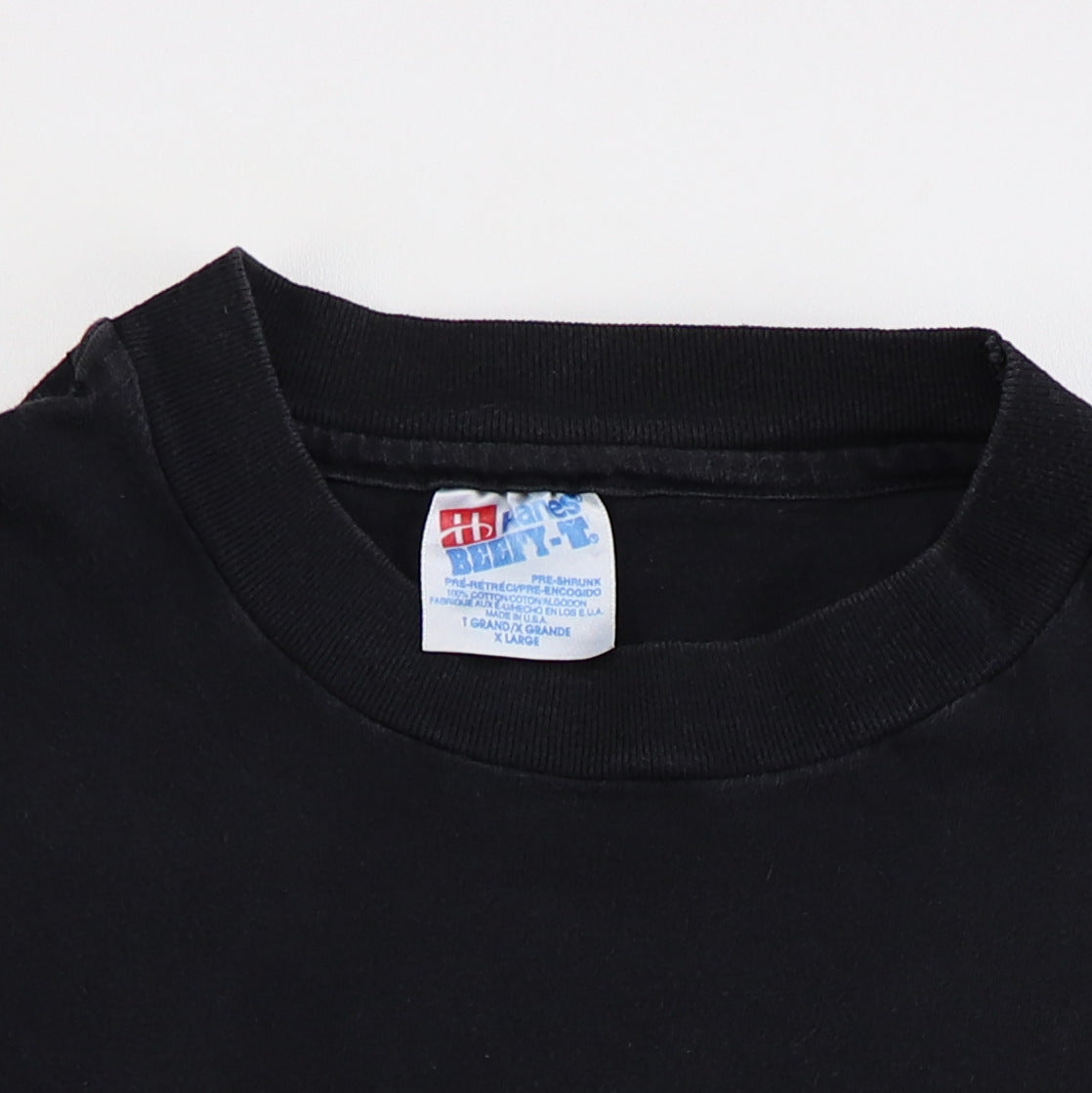 1995 Sandman You Get A Lifetime Shirt