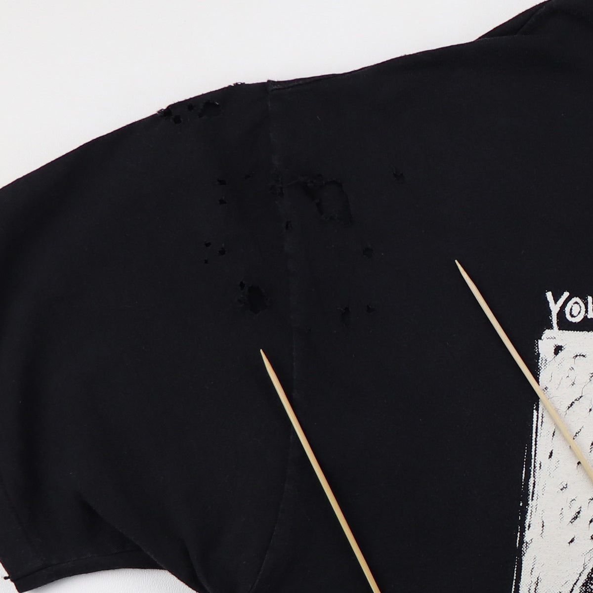 1995 Sandman You Get A Lifetime Shirt