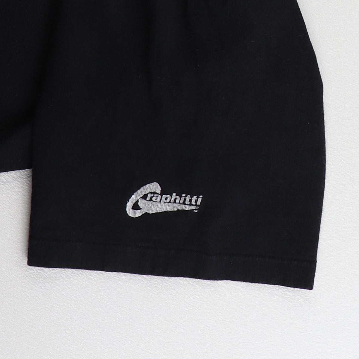 1995 Sandman You Get A Lifetime Shirt