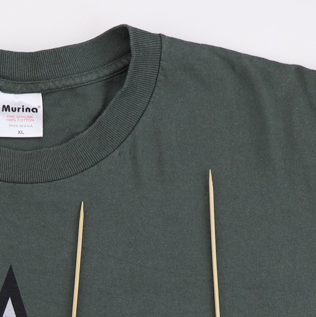 1999 Our Lady Peace Masturbating Shirt