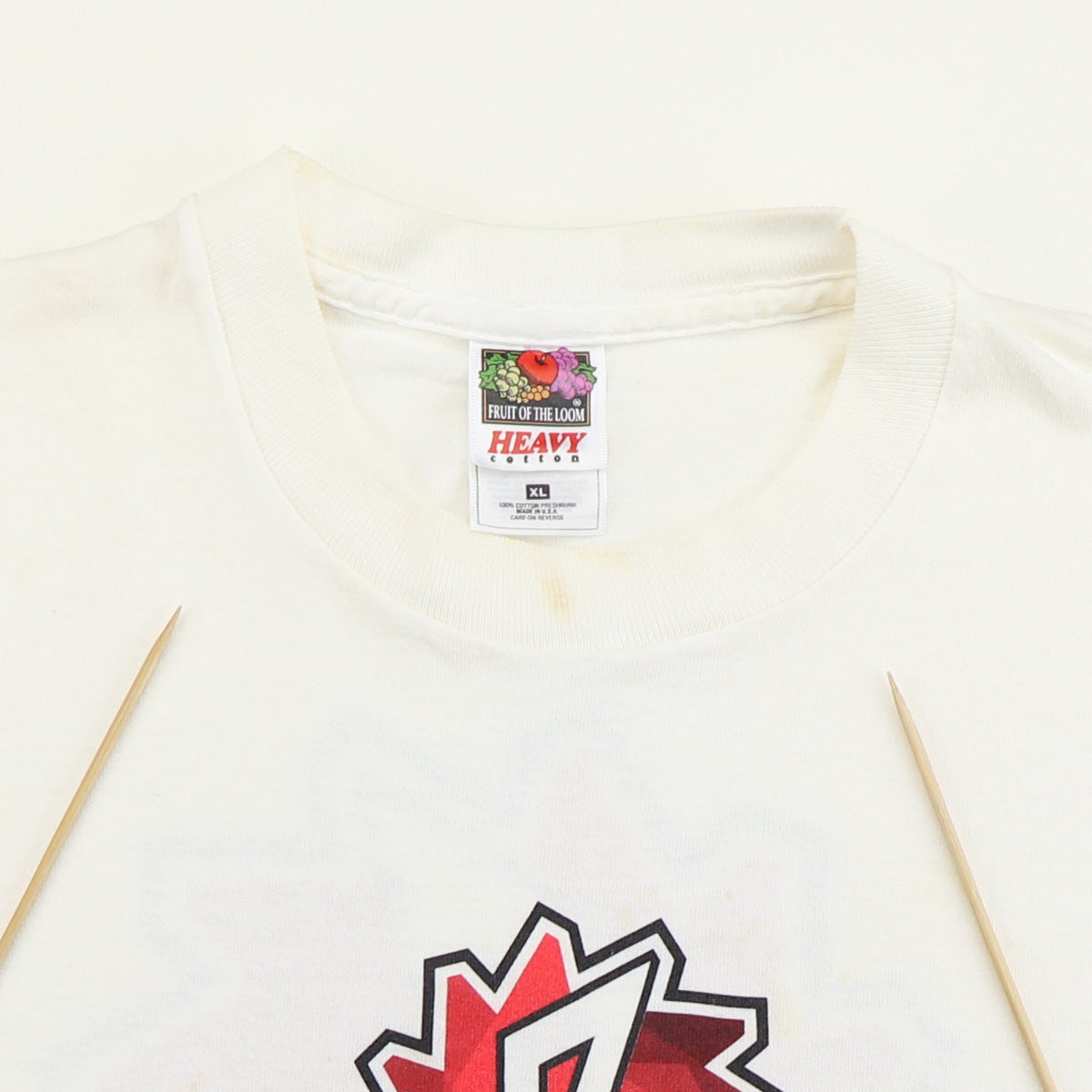 1997 Zetafest Music Festival Shirt