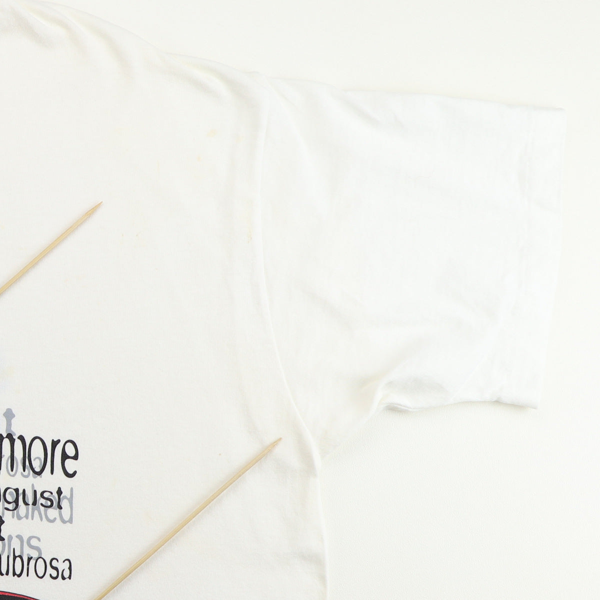 1997 Zetafest Music Festival Shirt