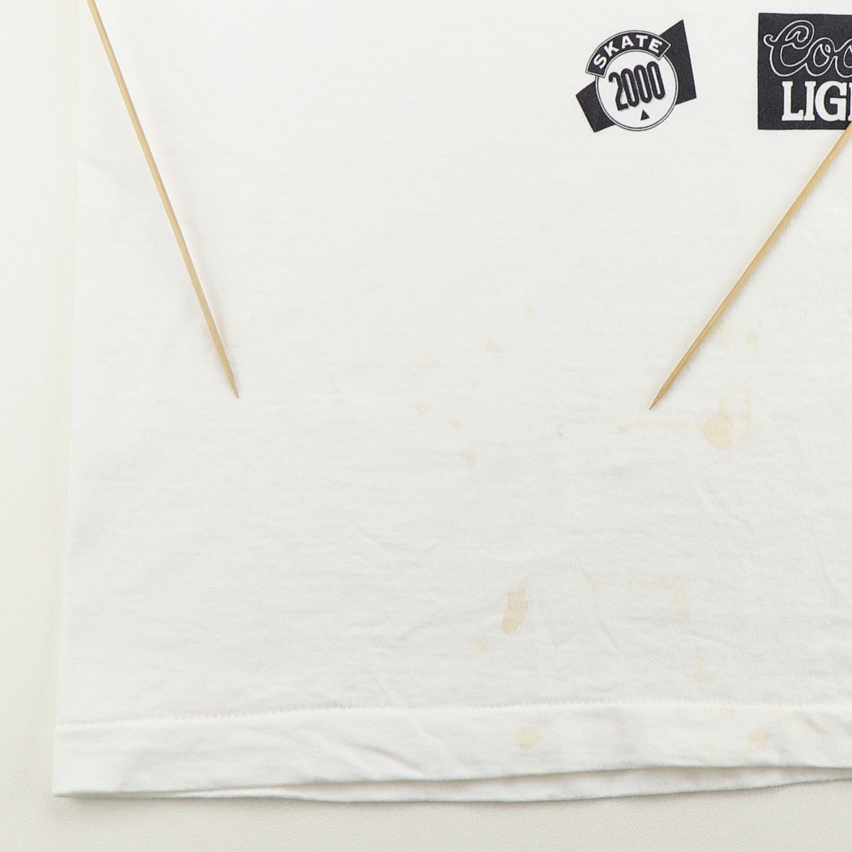 1997 Zetafest Music Festival Shirt