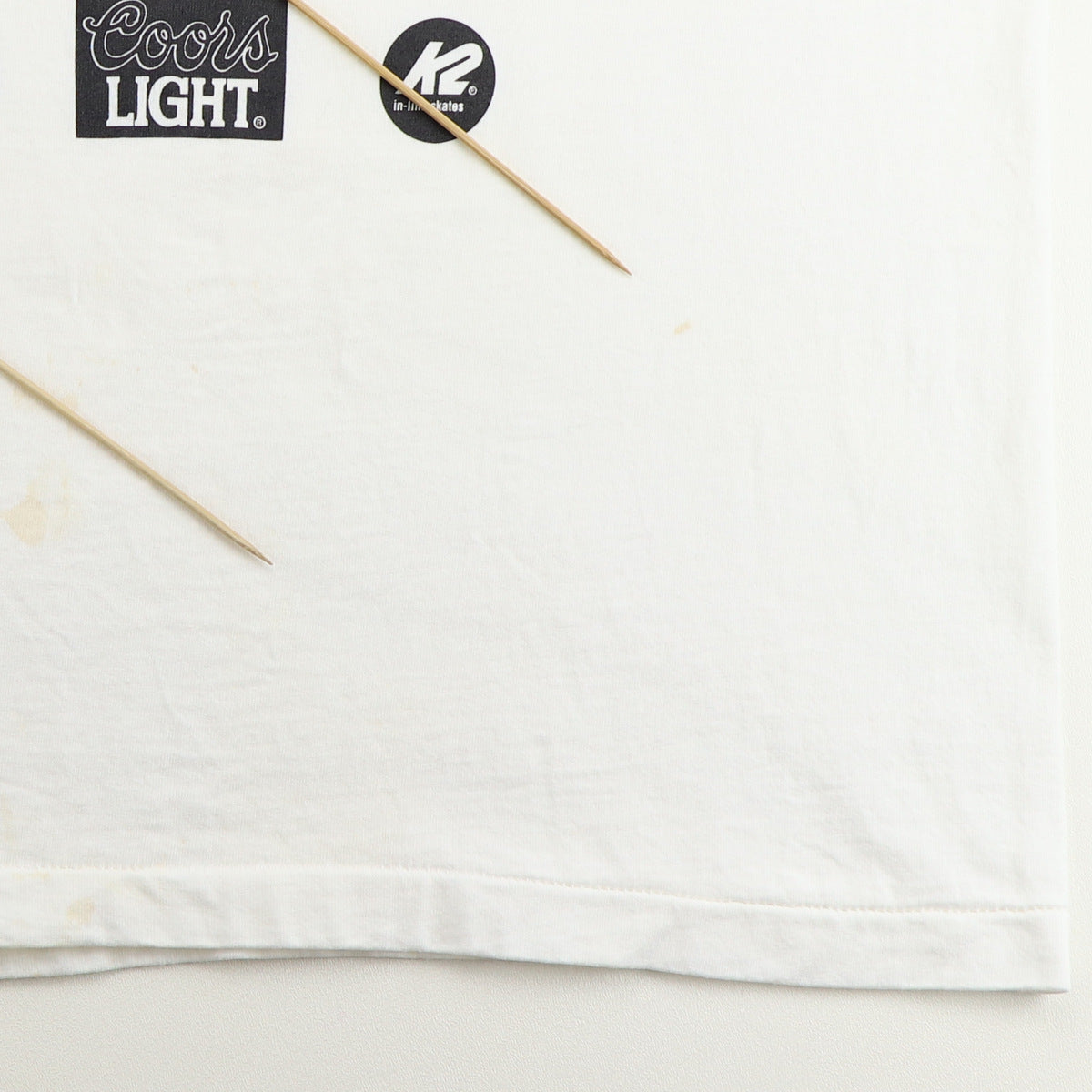 1997 Zetafest Music Festival Shirt