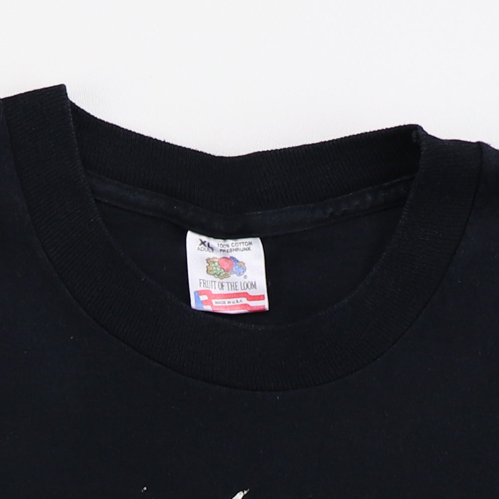 1993 Sandman Death Shirt